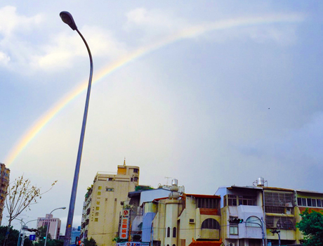 數位島嶼2016年徵件活動──生活風景